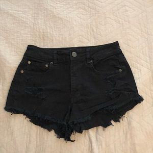 AEO Hi-Rise Festival Shorts